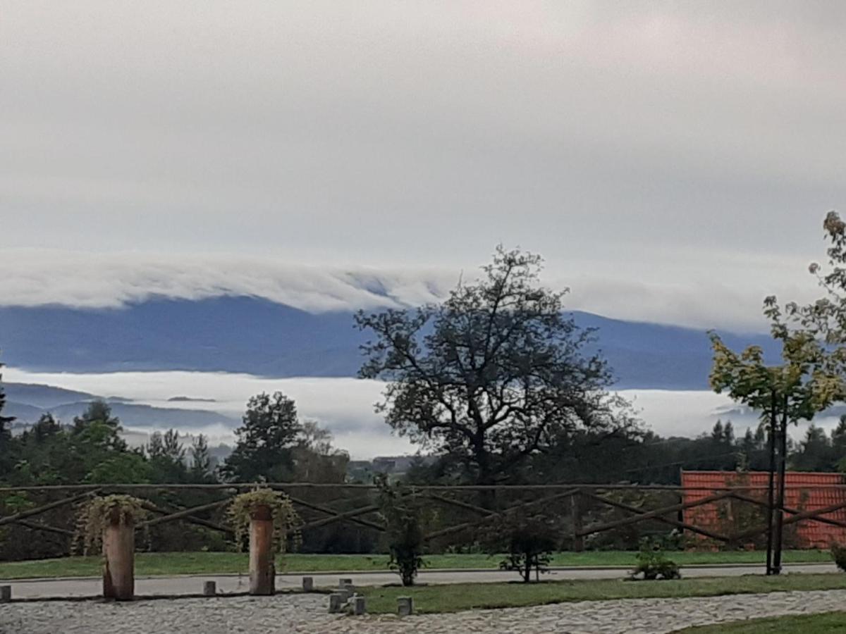 Agroturystyka Łysa Góra Jelenia Góra Exterior foto