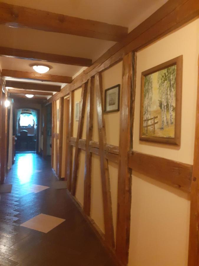 Agroturystyka Łysa Góra Jelenia Góra Exterior foto