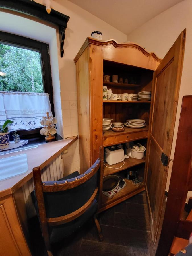 Agroturystyka Łysa Góra Jelenia Góra Exterior foto