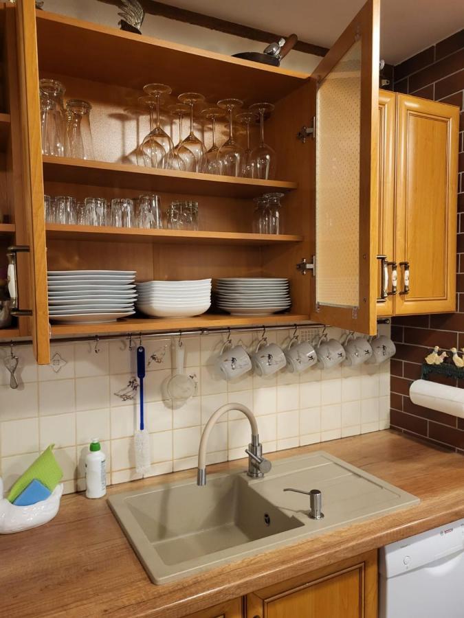 Agroturystyka Łysa Góra Jelenia Góra Exterior foto