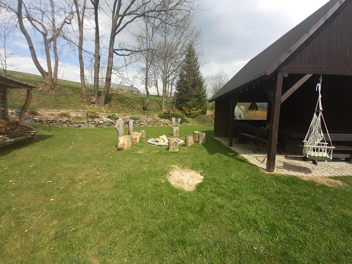 Agroturystyka Łysa Góra Jelenia Góra Exterior foto
