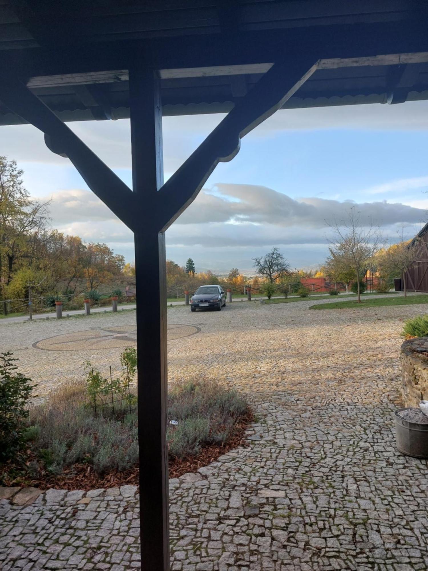 Agroturystyka Łysa Góra Jelenia Góra Exterior foto