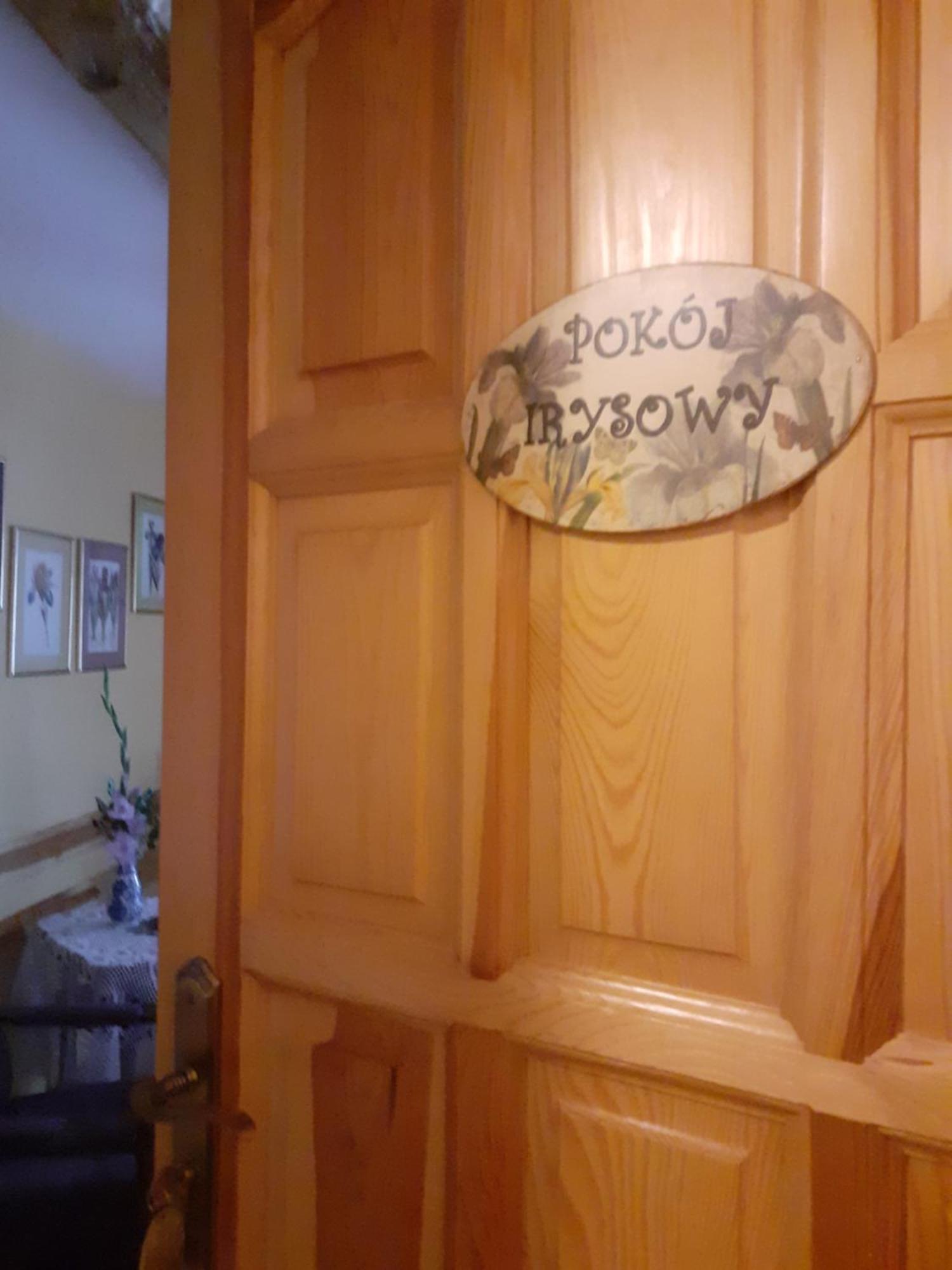 Agroturystyka Łysa Góra Jelenia Góra Quarto foto