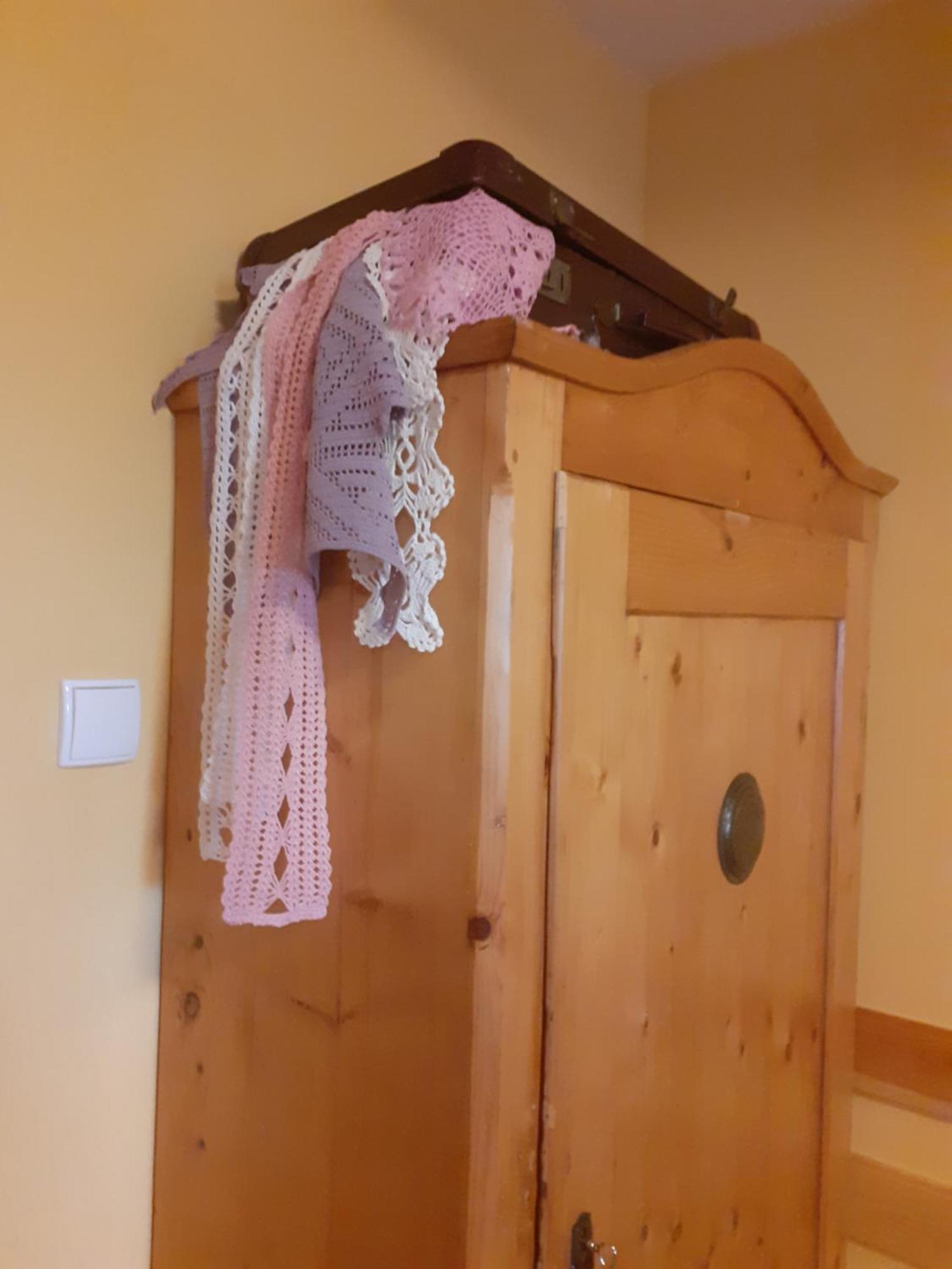 Agroturystyka Łysa Góra Jelenia Góra Quarto foto