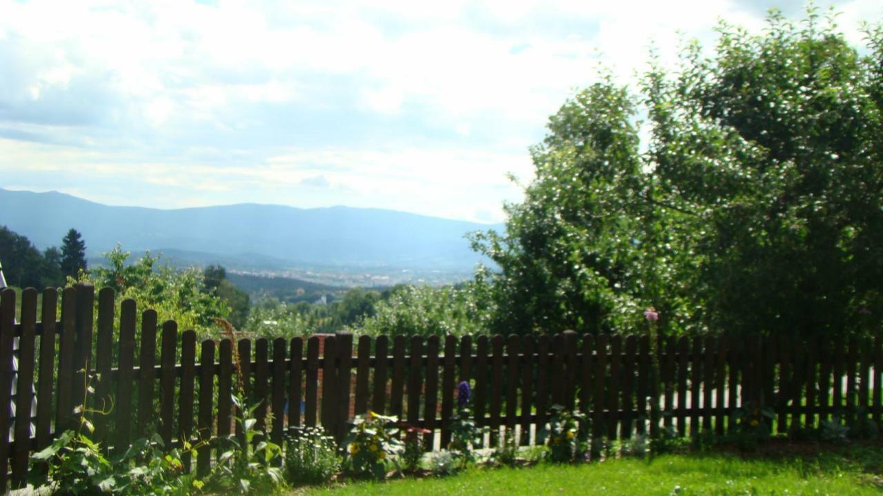 Agroturystyka Łysa Góra Jelenia Góra Exterior foto