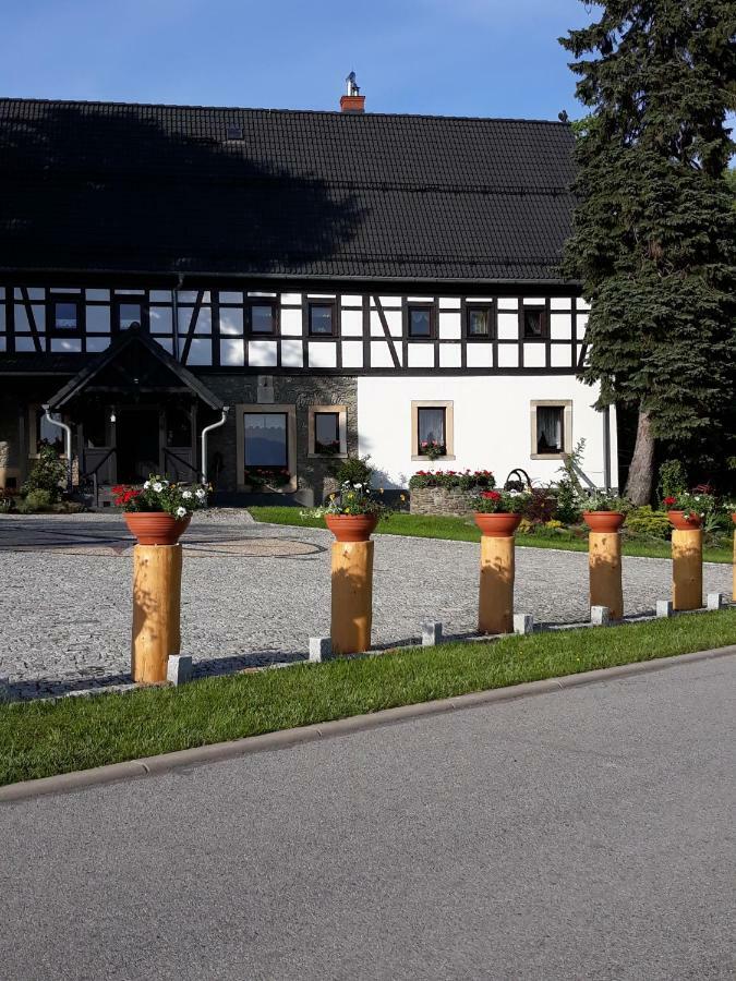 Agroturystyka Łysa Góra Jelenia Góra Exterior foto