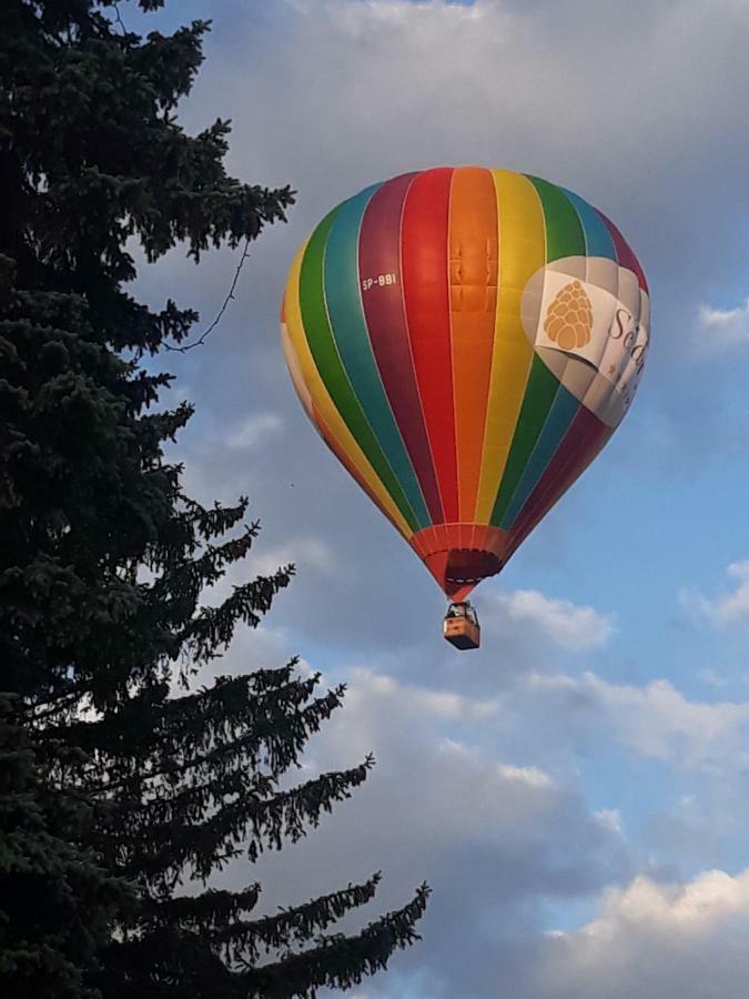 Agroturystyka Łysa Góra Jelenia Góra Exterior foto