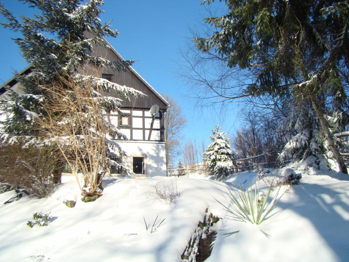 Agroturystyka Łysa Góra Jelenia Góra Exterior foto